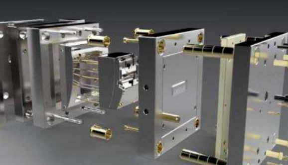 塑料模具的設(shè)計(jì)要素有哪些？